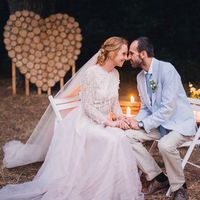 Larisa Iaremko's Photo