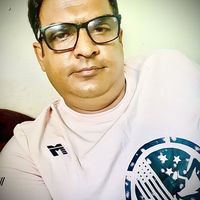 Abdul Saleem's Photo
