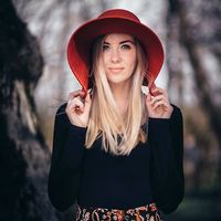 Fotos de Rūta Žadeikytė