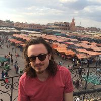 Robert Smierciak's Photo