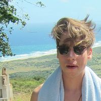 Фотографии пользователя Henry Deux