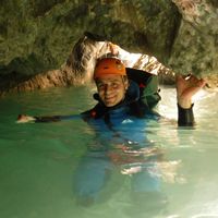 Jaime Pueblo's Photo