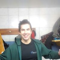 Maximiliano Muñoz的照片