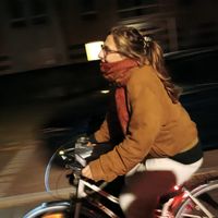 Maria Lorecchio's Photo