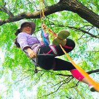 Fotos de Claire Zhao