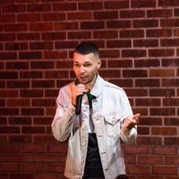 Max Kozyrev的照片