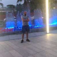 Ercan  Coşkun's Photo