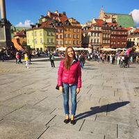 Fotos de Karina Akimova