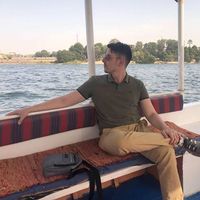 Sergio Tuthill Stanicia's Photo