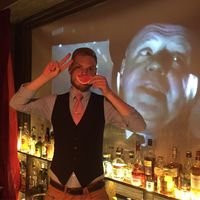 Oleg Sergeev's Photo