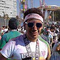 Francisco Trejo's Photo