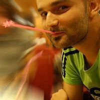 Serkan Ergun's Photo