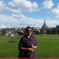 Aarthi Jayakumar的照片