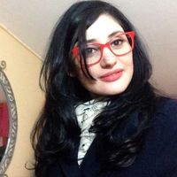 Bruna De Oliveira's Photo