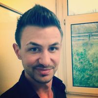 Christoph Müller's Photo