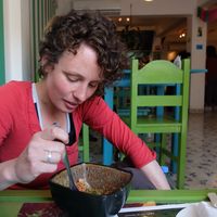 Holly Brown Greenwood's Photo