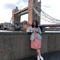 Kristina Tikaradze的照片