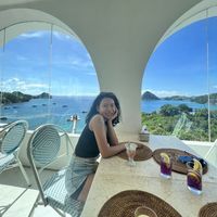 Cecilia Dewi的照片