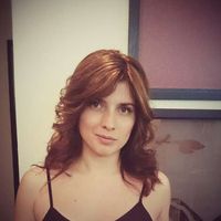 Elena Osintseva的照片