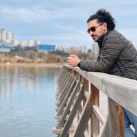 OZGUR AKYILDIZ的照片