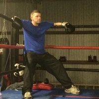 Daniel Davenport的照片