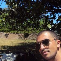 Mohamed BEN HENDA的照片