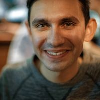 Bulat Mavlyutov的照片