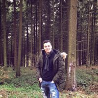 Ahmed Elkadi's Photo