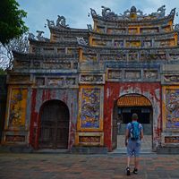 Árpád Varga's Photo