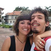 Manuel y Luisina's Photo