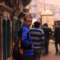 Andrei Hohlov's Photo