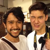 Fotos de Fajar Dewangga