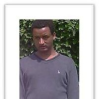 yohannes Mesgan的照片