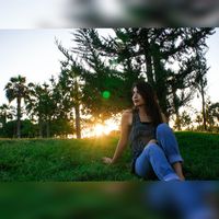 Camila Michea的照片