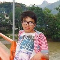 Maycol Randy Sullca Molina的照片