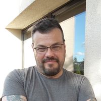 Fotos de Steven Hayle