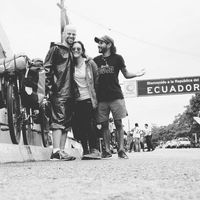 Greiz  Prieto的照片