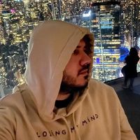 DEVRAN HINÇAL's Photo