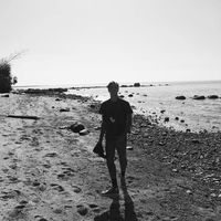 Adan Barclay's Photo