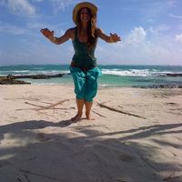 Agatha Escoda的照片