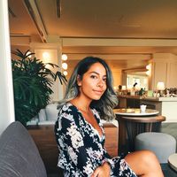 Rania Louhibi's Photo