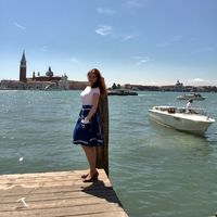 Elizaveta Dvortsova的照片