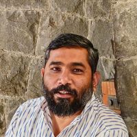 paresh J. Manohar's Photo