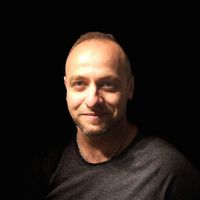 Kaloyan Dramdjiev's Photo