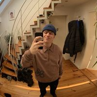 Janek Schüren's Photo