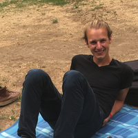 Jan-Hendrik Müller's Photo