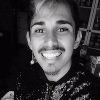 Mika Domínguez Recas's Photo