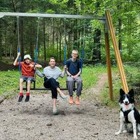 AnnaMaria Magdalena的照片