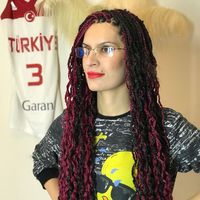 Esila Balcı的照片