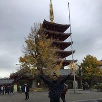 Lucas Velasco's Photo